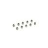 K.W0201B - Kyosho M3 5.8mm Diameter Hard Steel Ball (10)
