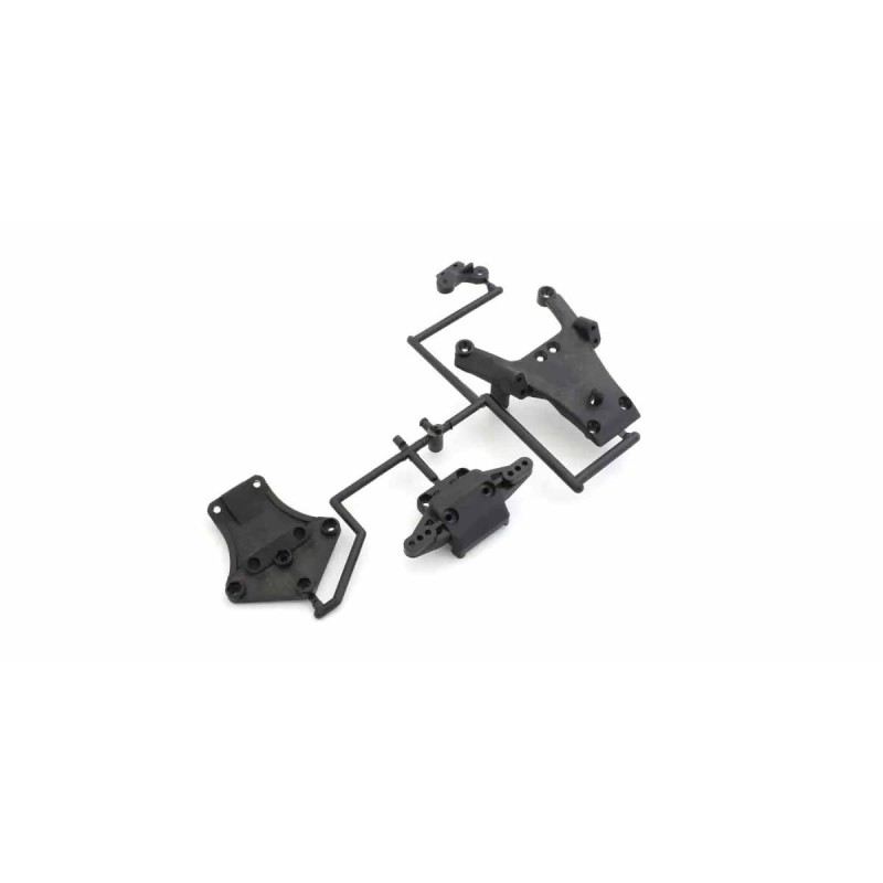 K.UM575B - Kyosho EP Ultima SB DirtMaster Front Bulk Head