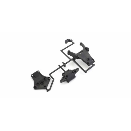 K.UM575B - Kyosho EP Ultima SB DirtMaster Front Bulk Head