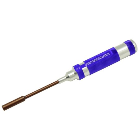 AM150145 - NUT DRIVER 4.5 X 100MM