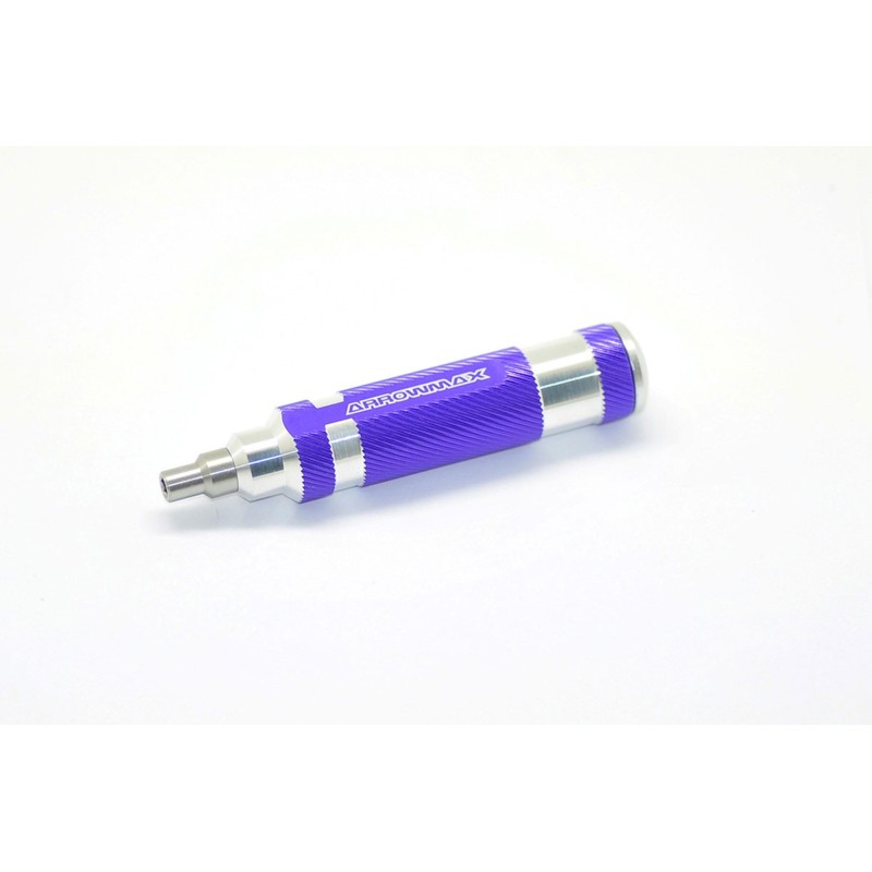 AM160001 - UNIVERSAL HANDLE FOR QUICK DRIVE TIP