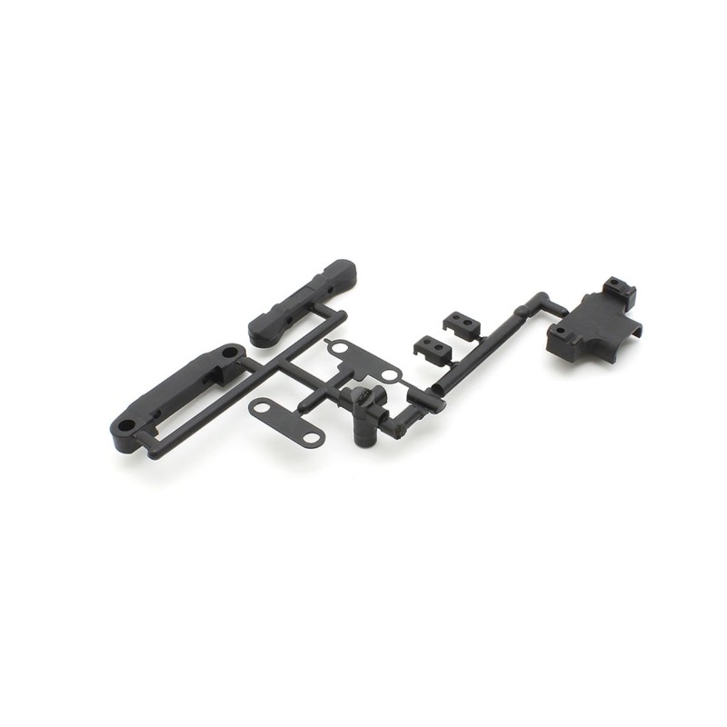 K.UB012 - Kyosho Ultima RB7.5 Rear Bulk Head