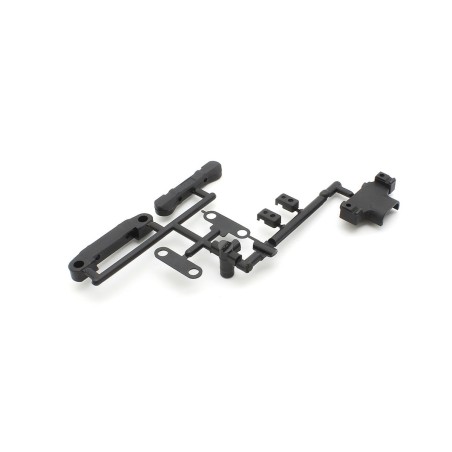 K.UB012 - Kyosho Ultima RB7.5 Rear Bulk Head