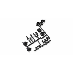 K.UM753-1C - Plastic Parts...