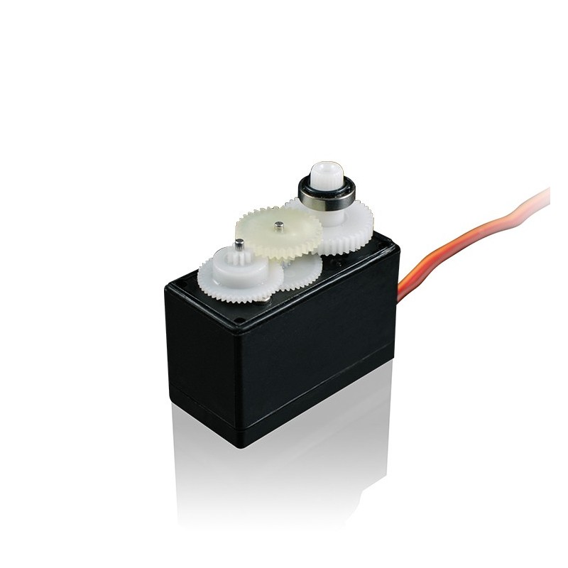HD-6001HB - Servo HD6001HB (6.7kg/0.14s)