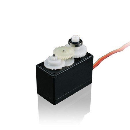 HD-6001HB - Servo HD6001HB (6.7kg/0.14s)
