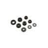 K.VZ402C - Differential Pulley Set Kyosho V-One R4 (R4/R4 Evo)