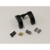 K.VZ485 - 2nd Clutch Shoe Kyosho V-One R4 (R4/R4 Evo) (2)
