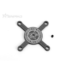 SPKF83021-20OP - Sparko F8 Carbon Fan Cover 40mm