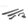 SPKF81059-1 - Sparko F8T Chassis Brace Set