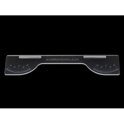 AM170058 - Toe In Setup...