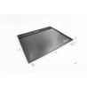 KOS32120-550BK - Koswork Assembly Tray 550x450mm Black
