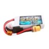 GE1-1000-3X6GT - Gensace Soaring LiPo 3S 11.1V-1000-30C (XT60) 71.5x35x17mm 89g G-Tech