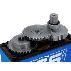 HD-WH-65KG-1 - Servos Gears...