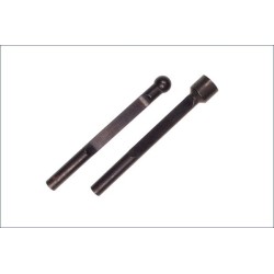 K.VZ84 - FRONT STABILIZER...