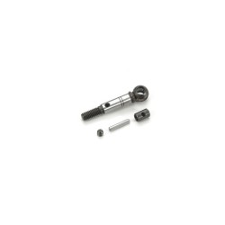 K.UM522-02 - Wheel Shaft...