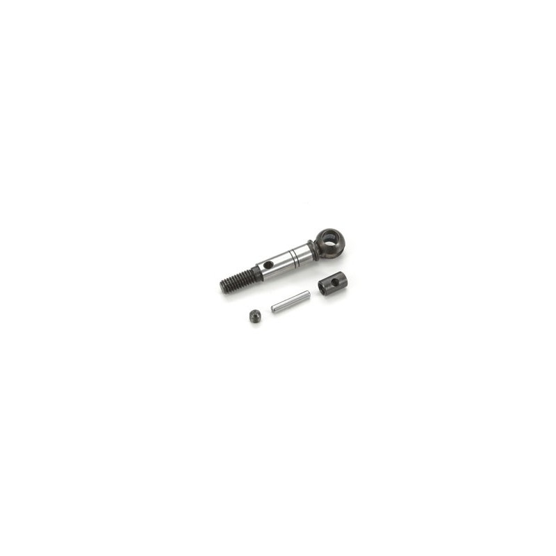 K.UM522-02 - Wheel Shaft for UM522 Kyosho Ultima RB5-RB6-RB6.6-RB7
