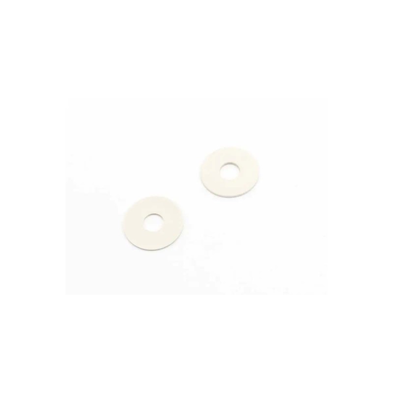 K.UTW016 - Slipper Sheet (2) Kyosho Ultima