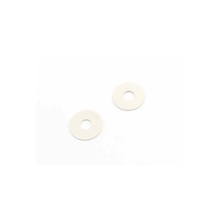 K.UTW016 - Slipper Sheet (2) Kyosho Ultima