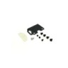 K.UTW013 - Front Body Mount Set Kyosho Ultima JJ