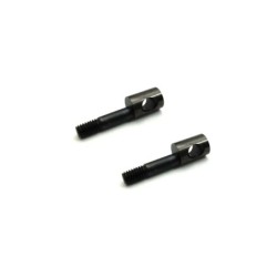 K.UTW006 - Front Wheel...