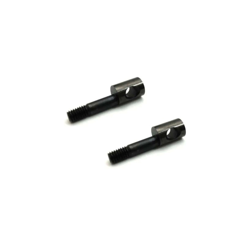 K.UTW006 - Front Wheel Shaft SP Kyosho Ultima JJ (2)