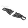 SPKF81036OP - Sparko F8 Front Lower Suspension Arms Soft (2)