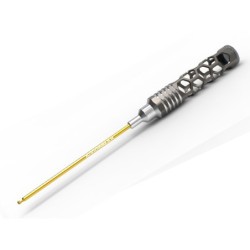 AM420293 - BALL DRIVER HEX...
