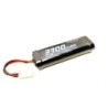 GE2-3300-1TA - Gens ace Battery NiMh 7.2V-3300Mah (Tamiya) 142x48x25.5mm 367g