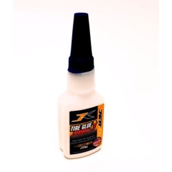 JK6601 - Jetko Cyano Tire Glue by Loctite (20g.)