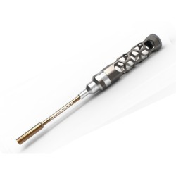 AM450145 - NUT DRIVER 4.5 X...