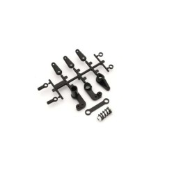 K.UT006B - Servo Saver...