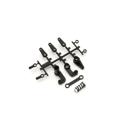 K.UT006B - Servo Saver Kyosho Ultima-Ultima JJ