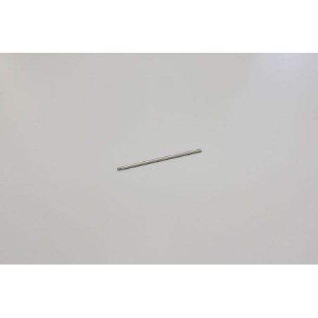 K.YKW030BPB-1 - KANAI TOOL BIT (HEX/3.0MM) BALL TYPE
