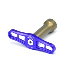 AM190005 - WHEEL NUTS...