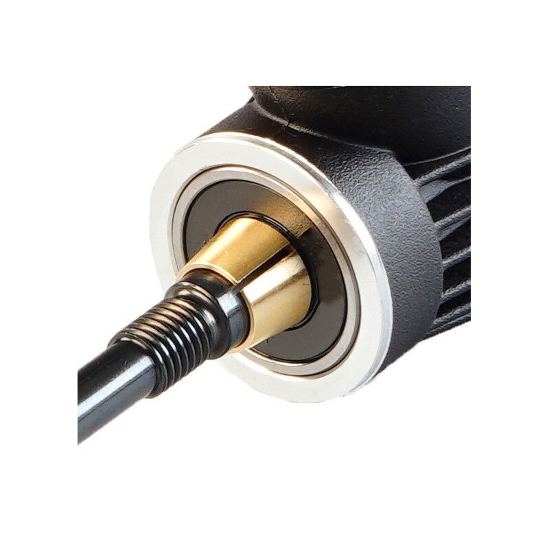 REDER210125 - Reds front double shield front bearing .21 buggy