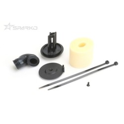 SPKF80006 - Sparko F8 Air...