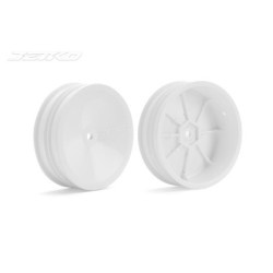 JK6121WH8 - Jetko Wheels...