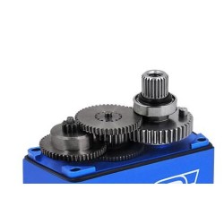 HD-WH-30KG-1 - Servos Gears...