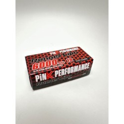 PP6-1S6000 - Pink Runner Tx...