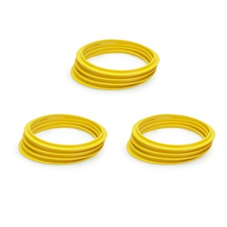 M.OFFRINGH - Matrix Off Road Side hardening Rings (3 sets) Hard