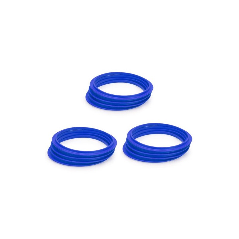 M.OFFRINGM - Matrix Off Road Side hardening Rings (3 sets) Medium