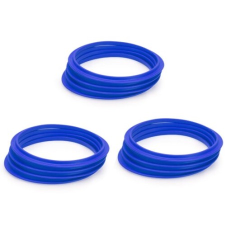 M.OFFRINGM - Matrix Off Road Side hardening Rings (3 sets) Medium