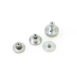 HD-B7-1 - Servos gears B7