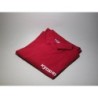 G-PR08L - Kyosho Rugby Shirt Red (L)