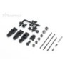 SPKF80007 - Sparko F8 Brake Linkage Set