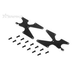SPKF83007-20OP - Sparko F8...