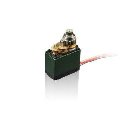 HD-2216MG-1 - Servo Gears...