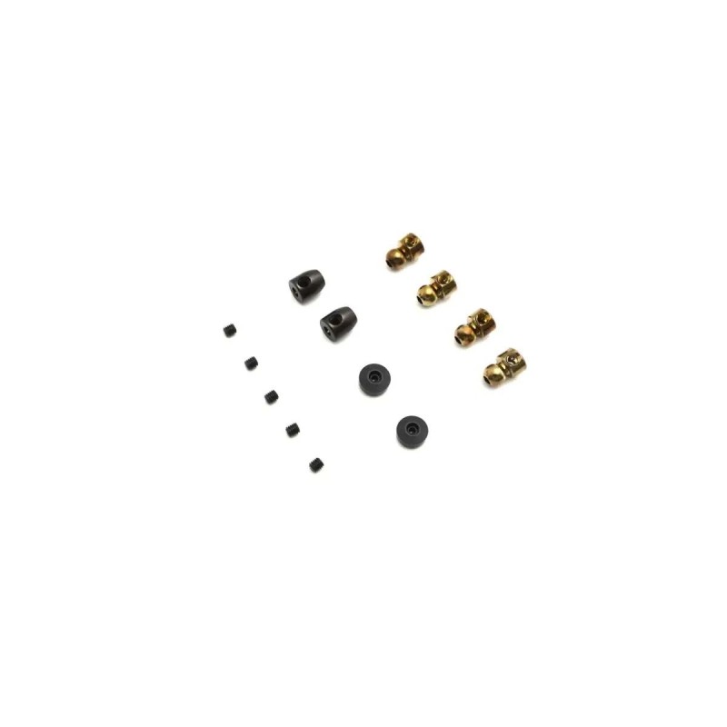 K.VZ503 - Stabilizer Parts Set Kyosho V-One R4 Evo3