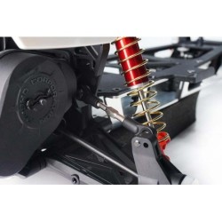 KOS04361-01 - Turnbuckle Set HD Koswork( 6) Ultima & JJ